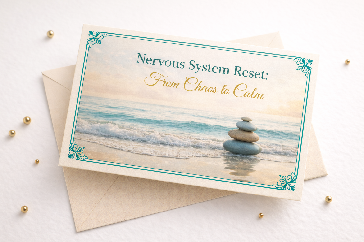 Nervous System Reset