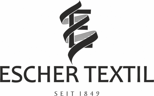 Logo Escher Textil