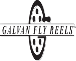 Galvan Fly Reels