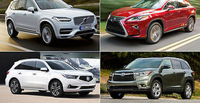 Member Benefits Now Include an Incentive for Hybrid and Electric Vehicles