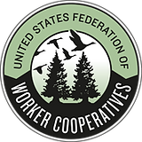 US FEDERATION OF WORKER COOPERATIVES 