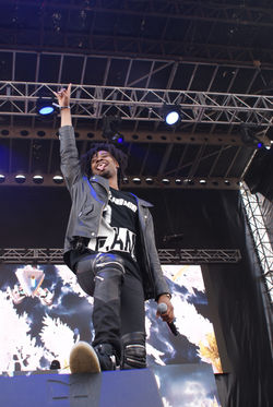 Danny Brown