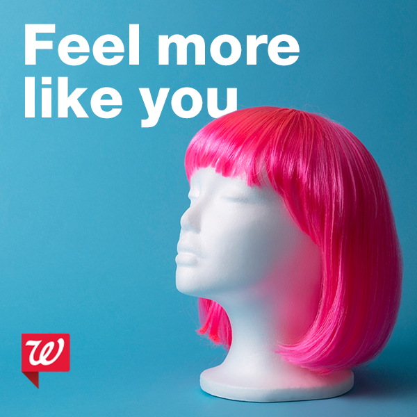 Feel more like you podcast