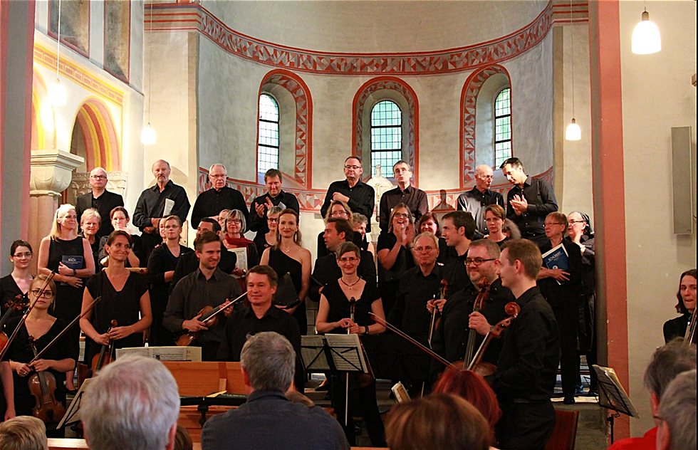 Essener Vokalensemble