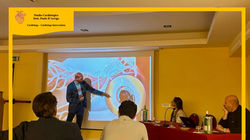 Congresso Denervazione Renale, Taormina 2025