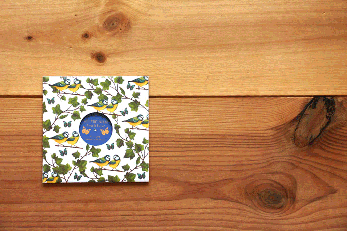 Wedding Invitation Preview