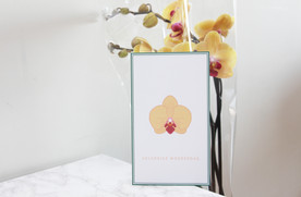 Mother's Day Card