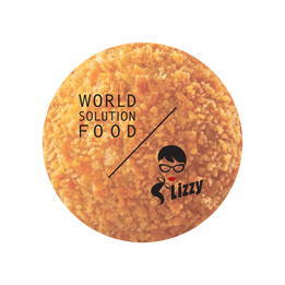 Vegan 'Meat'ball Business Card (FRONT)