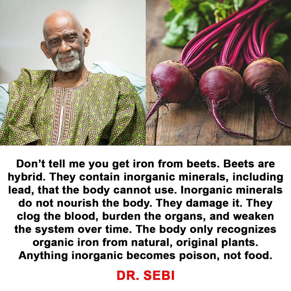 IRON