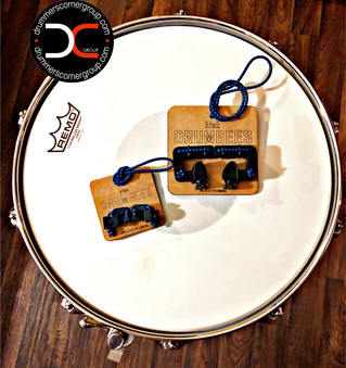 DRUMGEES