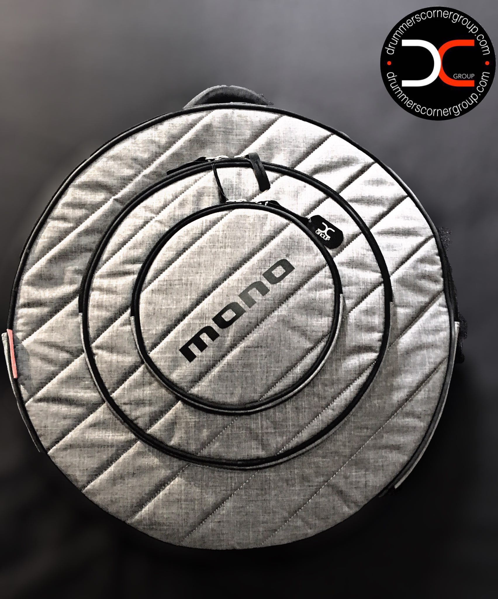 M80 22 Cymbal Case Ash Review M80 22 Cymbal Case Ash Review