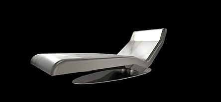 CAESER BLANCHE: SPA RELAXATION LOUNGERS, DESIGN LOUNGERS, HEATED LOUNGERS, SPA DESIGN, SPA LOUNGERS, SPA TABLES, HAMMAM TABLES.