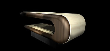 "SQUARE IVOIRE" SPA TABLES, HAMMAM TABLES, WET TREAMENTS TABLES, SPA DESIGN, SPA RELAXATION LOUNGERS, DESIGN LOUNGERS, HEATED LOUNGERS, SPA LOUNGERS.