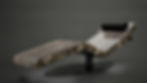Chaises Longues Chauffantes idéales pour piscines privées, spas haut de gamme et resorts exclusifs.