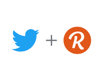 Sale of Revue to Twitter