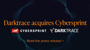 Cybersprint sold to Darktrace