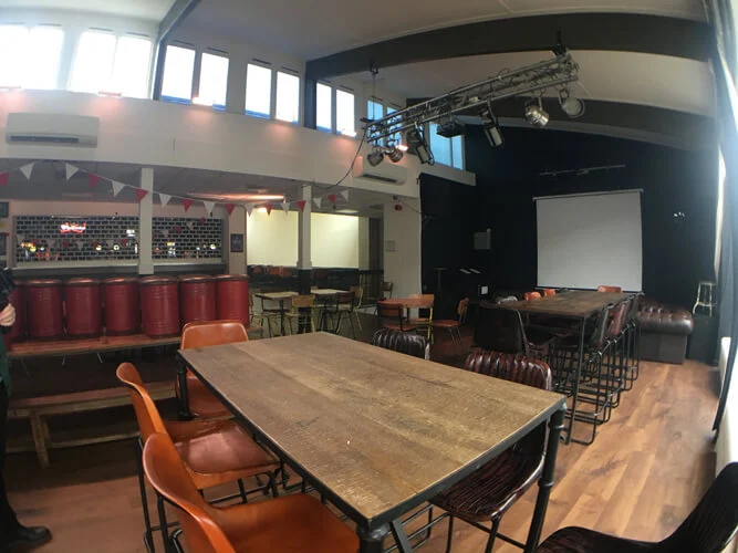 Cafeteria