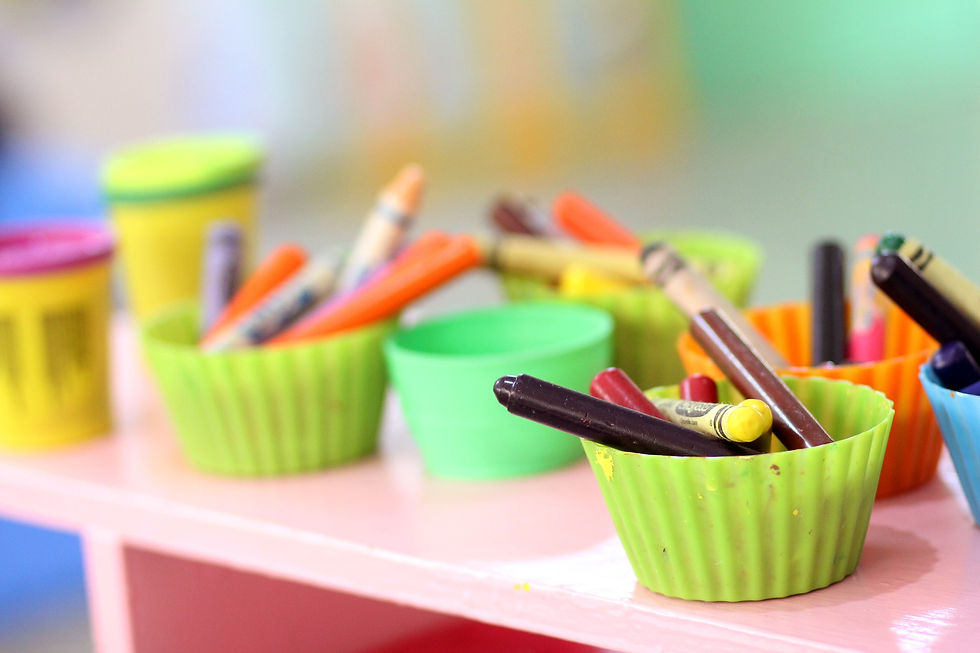 The perfect start in education