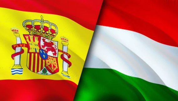 CURSO EN VÍDEO COMPLETO DE HÚNGARO