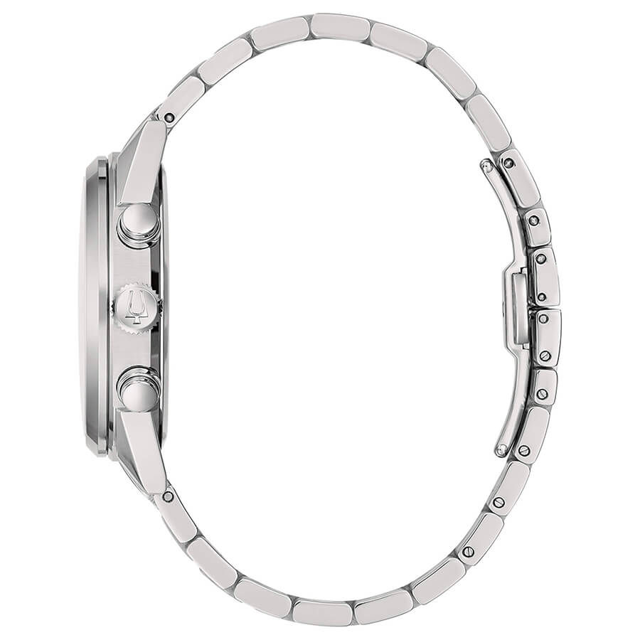 Miniatura: Bulova Crono HP262 96B373