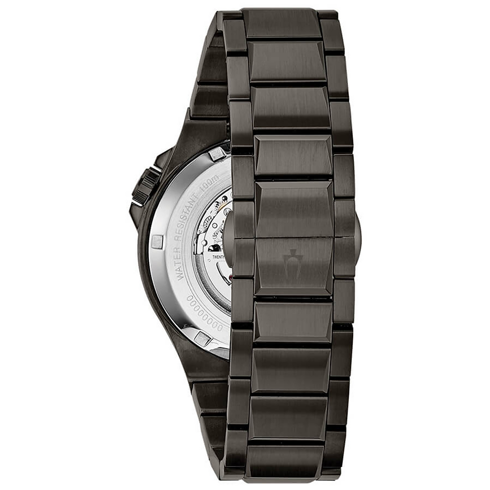Miniatura: Bulova Maquina 98A179