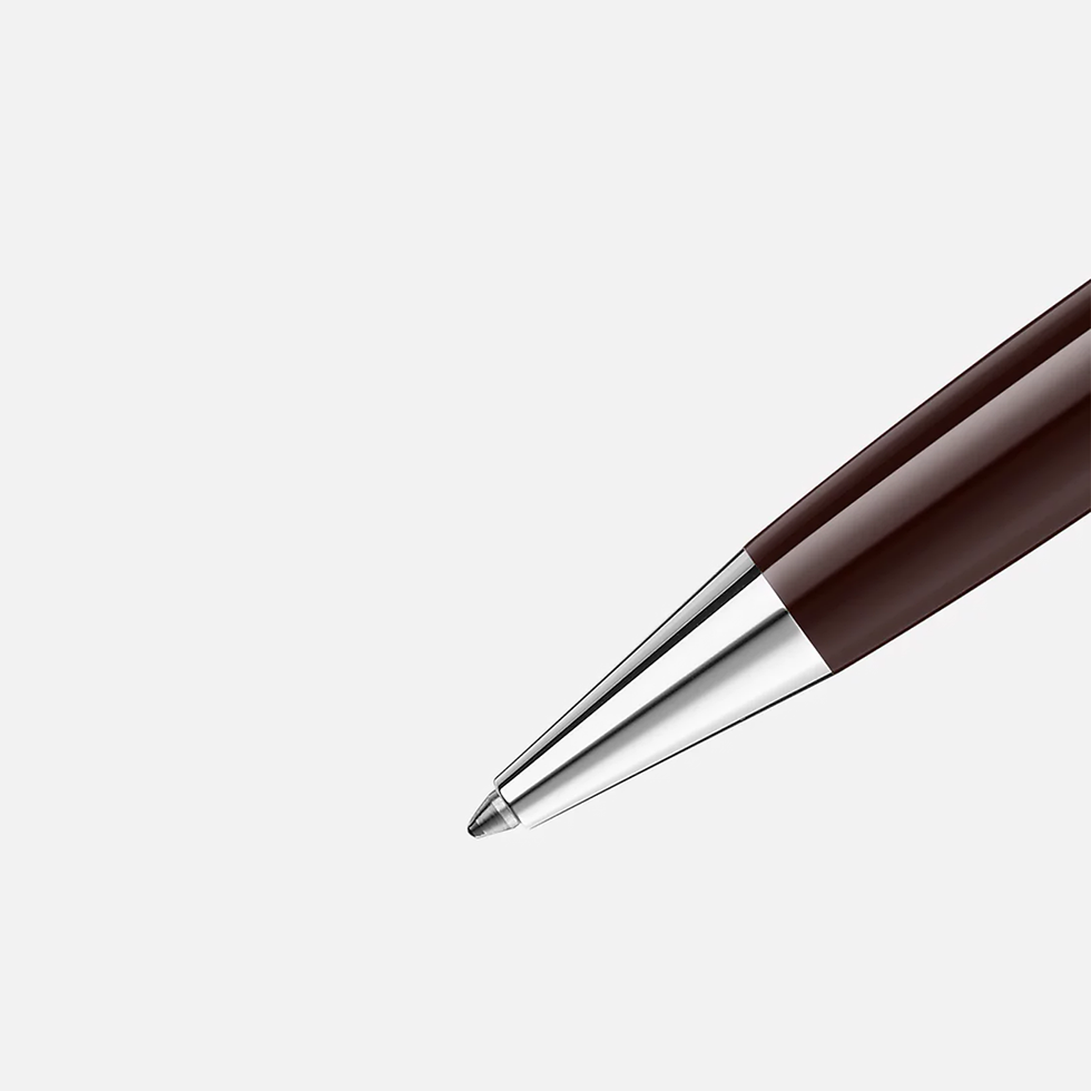 Miniatura: Montblanc Penna a sfera Meisterstück Le Petit Prince Doué Classique  Id.119682
