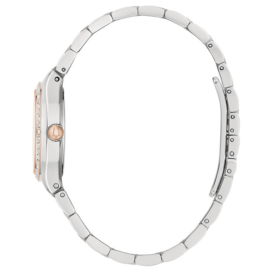 Miniatura: Bulova Surveyor Lady 98R283