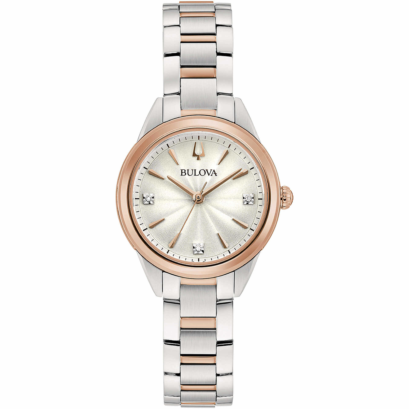 Bulova Sutton Lady 98P200