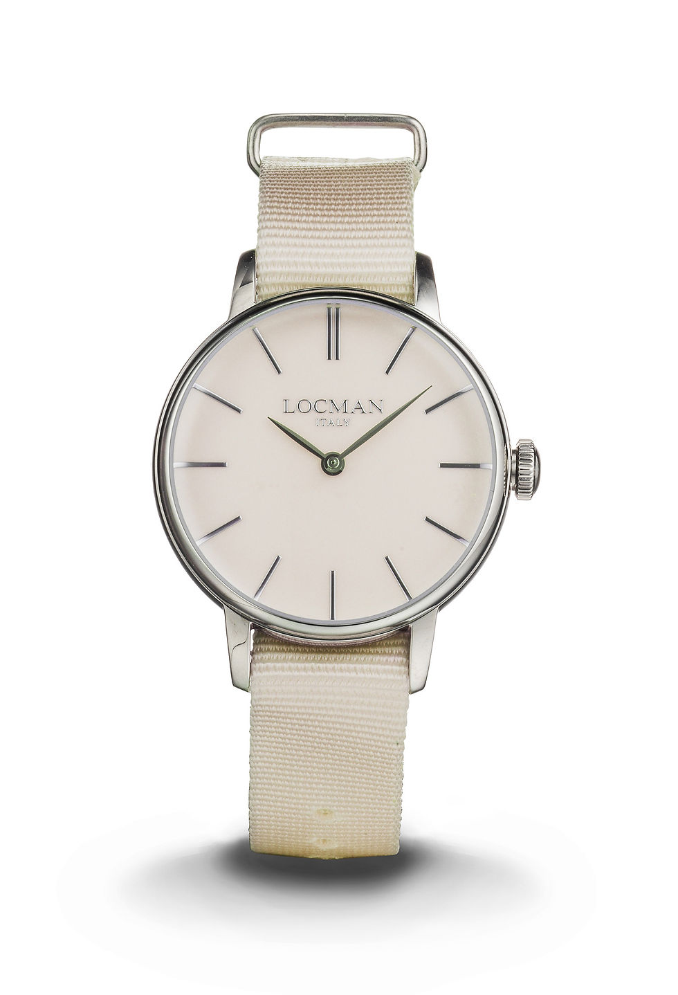 Miniatura: LOCMAN REF.253 - 1960 LADY SOLO TEMPO AL QUARZO