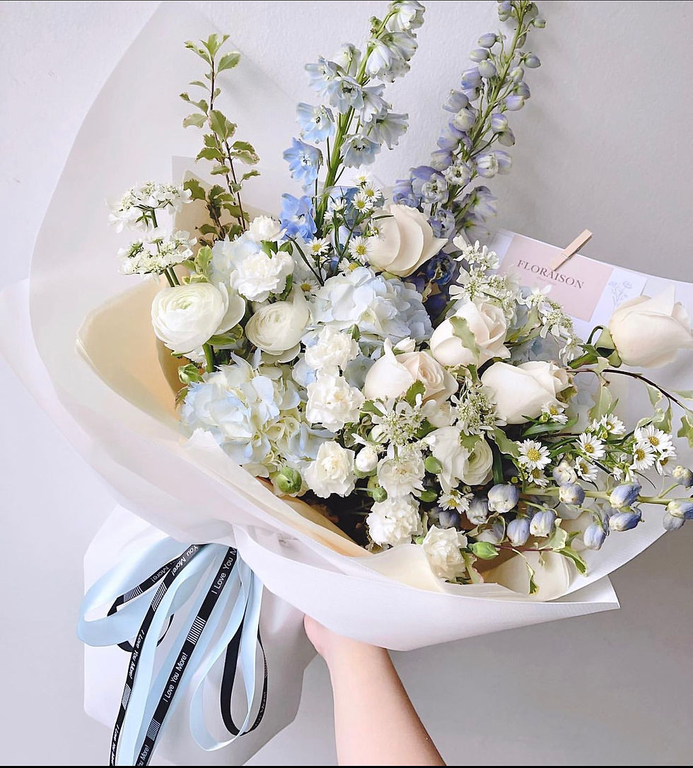 Thumbnail: Something Blue