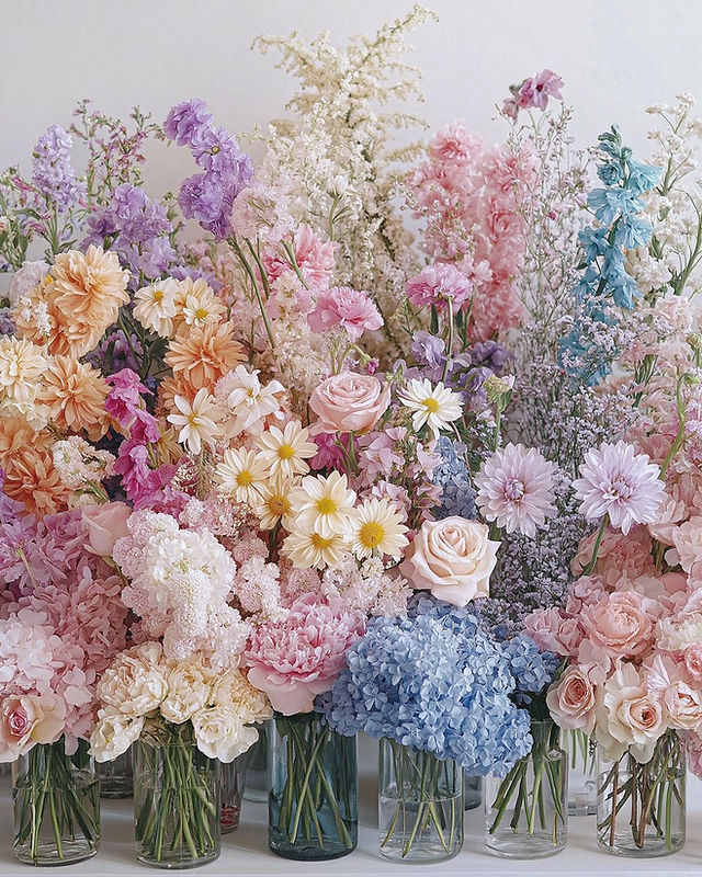 Floraison✥26日発送 HOME | Floraison Bouquets