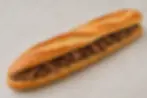 Steak Baguette