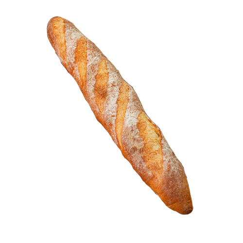 Roti Baguette | Authentique French Bread