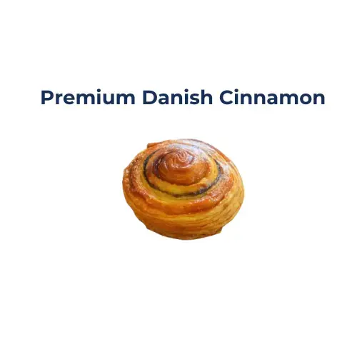 Premium Danish Cinnamon