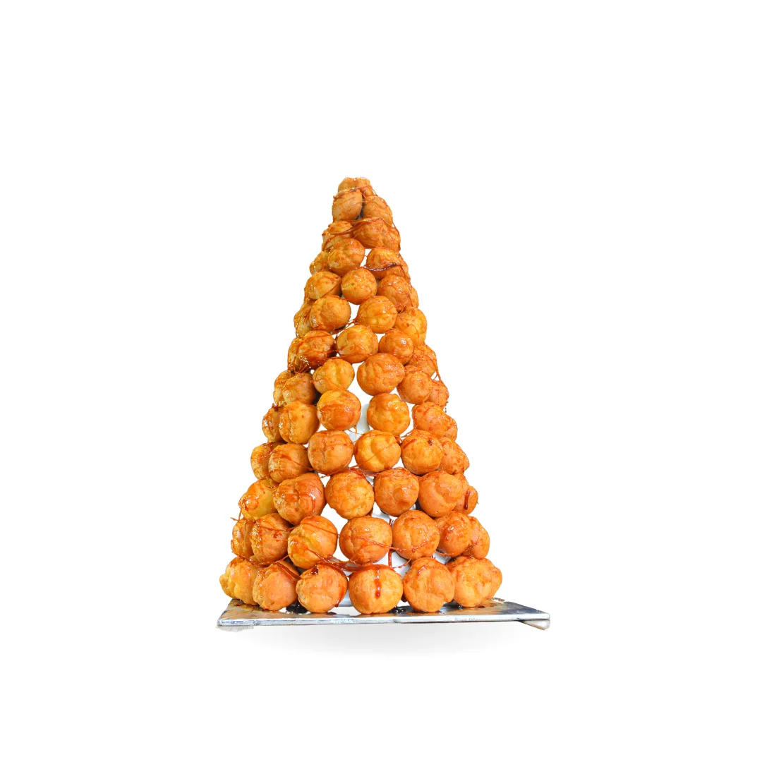choux vendor