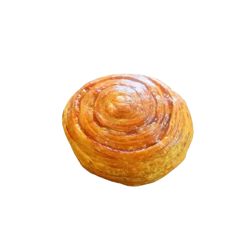 Danish Vanilla