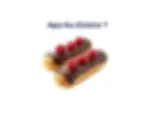 eclair adalah