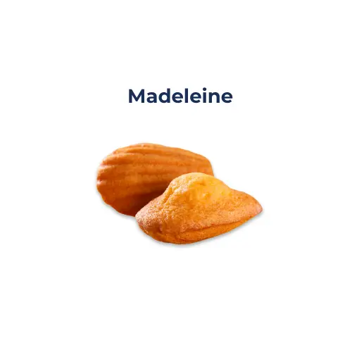madeleine