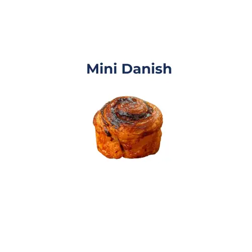 Mini Danish