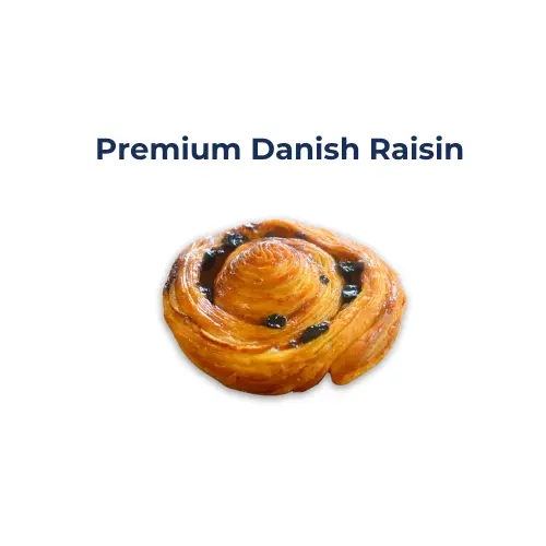 premium danish raisin