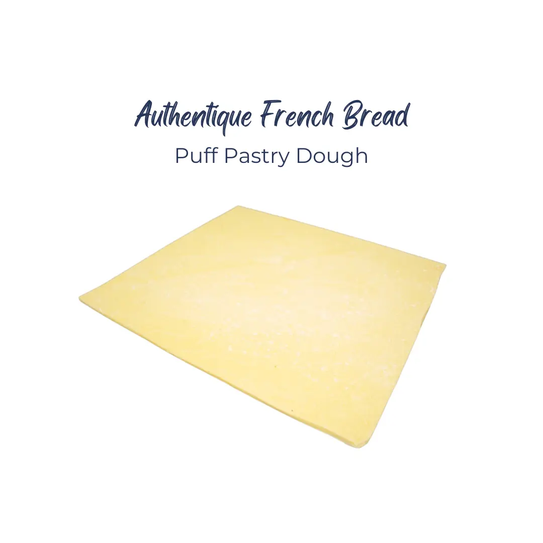 adonan puff pastry