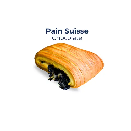 supplier pain suisse