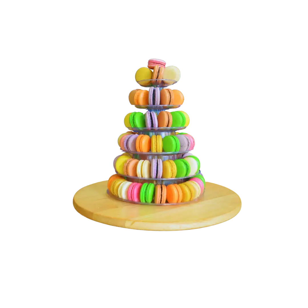 Macarons