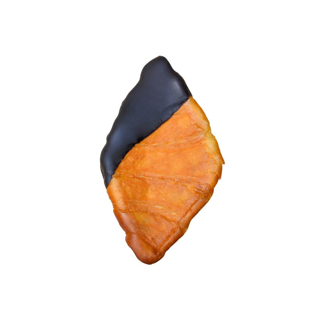 Flat Croissant