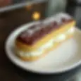 sejarah eclair