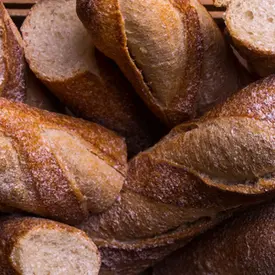 Mengenal Roti Keras dan Berbagai Jenisnya