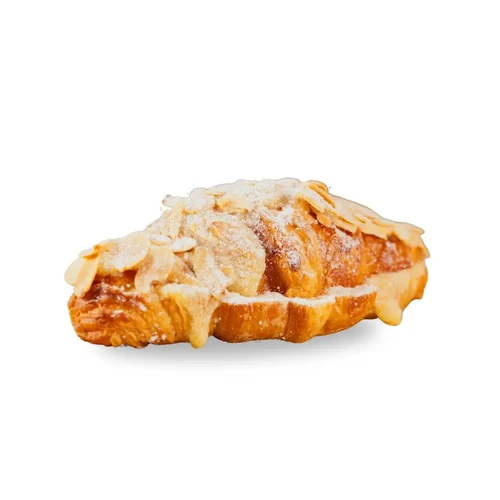 Premium Almond Croissant Authentique French Bread