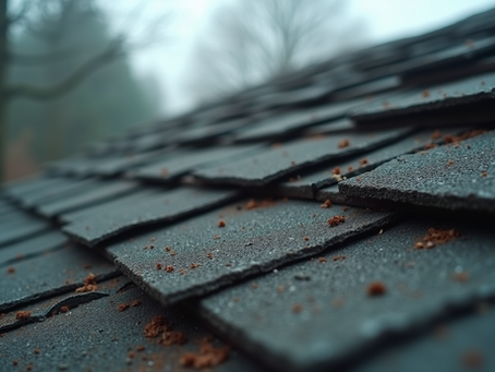 How Storms Impact Your Roof and What to Do About It