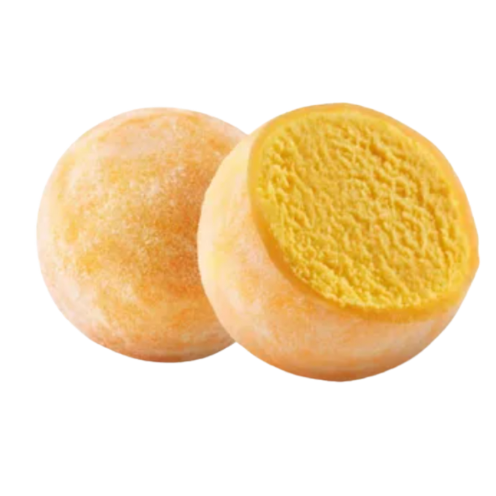 Little Moons Mango Mochi