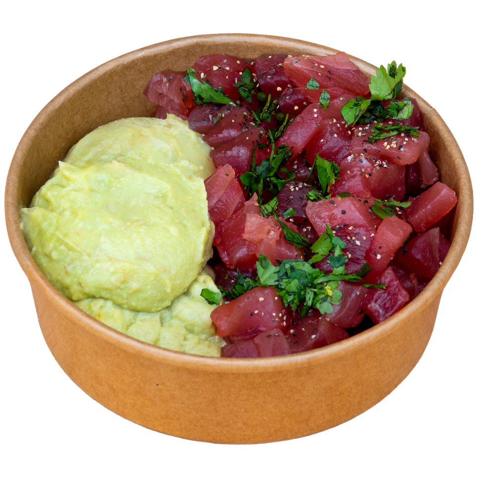 Tunacado